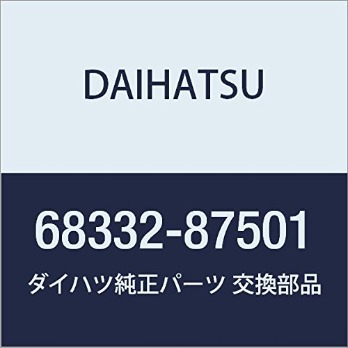 _Cnc(Daihatsu) i XChhAZ^ [ NO.1 Ag[ & nC[bgJ[S,nC[bg i68332-87501