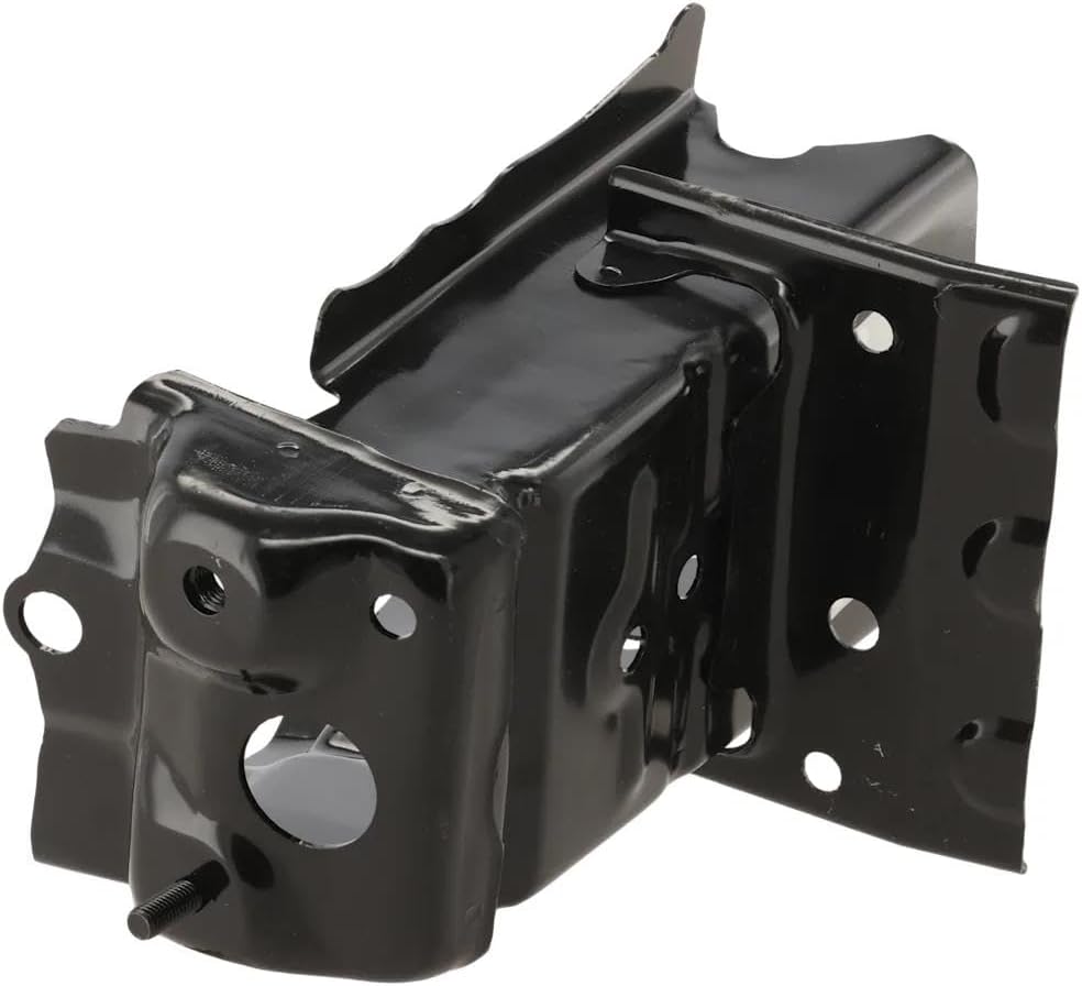 Rareelectrical New Left Radiator Support Bracket Compatible with Toyota Rav4 Limited 4 Cyl 2.5L Rav4 Hybrid Le 4 Cyl 2.5L Trail 2019-2024 By To1066190 570140R010 Rt25270002