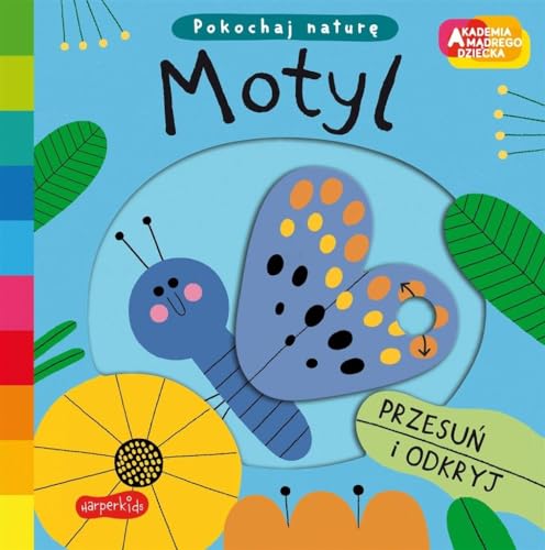 PSZCZOŁA. AKADEMIA MĄDREGO DZIECKA. POKOCHAJ...