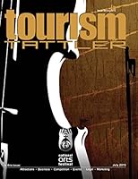Tourism Tattler July 2015 1515017923 Book Cover