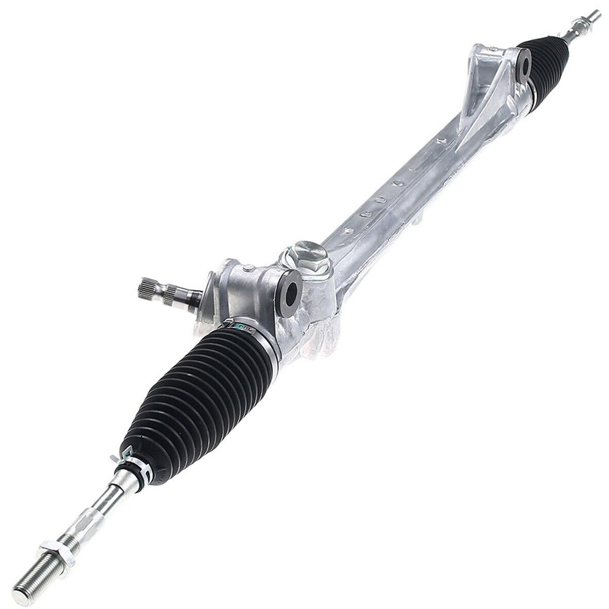 Power Steering Rack & Pinion Assembly For 2006-2015 Toyota RAV4 2.4L 2.5L W/ EP
