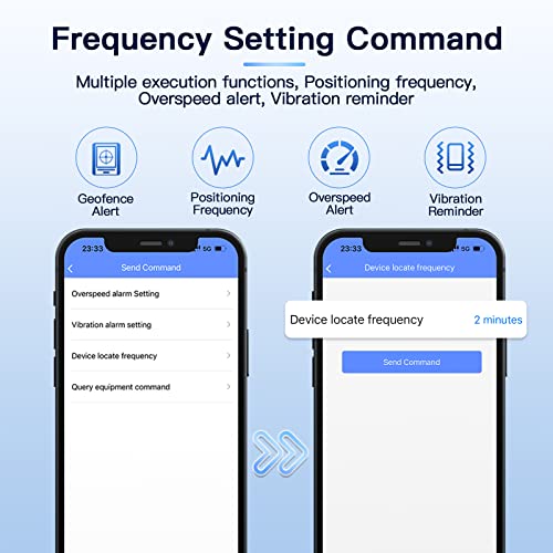 GPS Tracker,GPS Trackers,Model-07.4,4G Network,Can be Used for Multiple Purposes. Such as: Outdoor Sports, Children\'s School use, Cargo Tracking, car Tracking.
