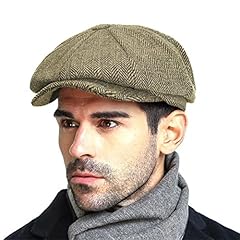 Cross Color Herringbone