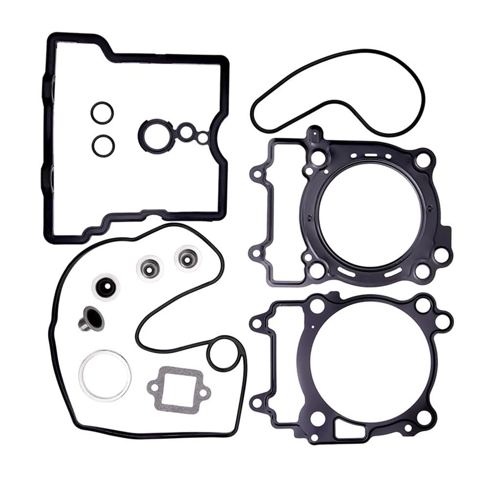 Kit complet de joints d'étanchéité moteur haute compression RZR 570 - 7