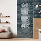 Scottsdale Blue Sample