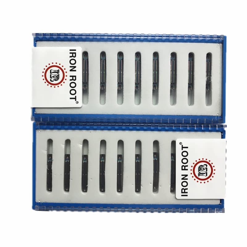 Inserto de carburo MGMN250-DR TG6375 fresado ranurado torno CNC para acero P.M.K