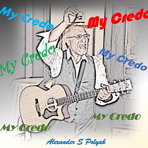 Play My Credo by Alexander S Polyak on Amazon Music