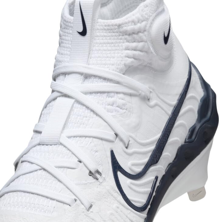 Image of Nike Men's Alpha Huarache NXT Baseball Cleats