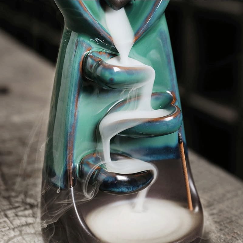 Ceramics Aromatherapy Incense Burner Home Furnishings Accessories Holder Ornament