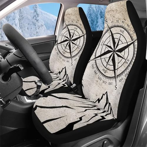 Housses de siège de voiture avant machine pour protéger efficacement vos fauteuils