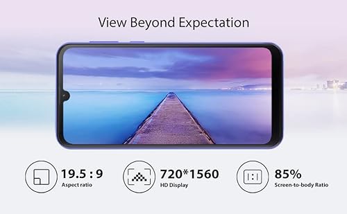 OSCAL C20 PRO 4G Smartphone Offerte, Android 11