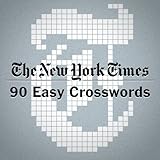 NY Times Crosswords Vol. 2