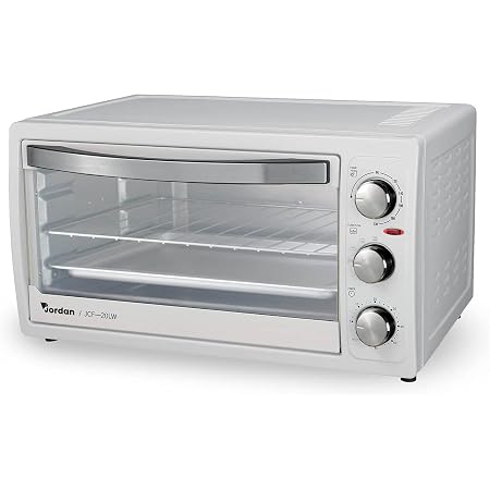 Fornetto elettrico, 20 Litri, 1300W - PYRAMIDEA FO2006 : Amazon.it: Casa e  cucina