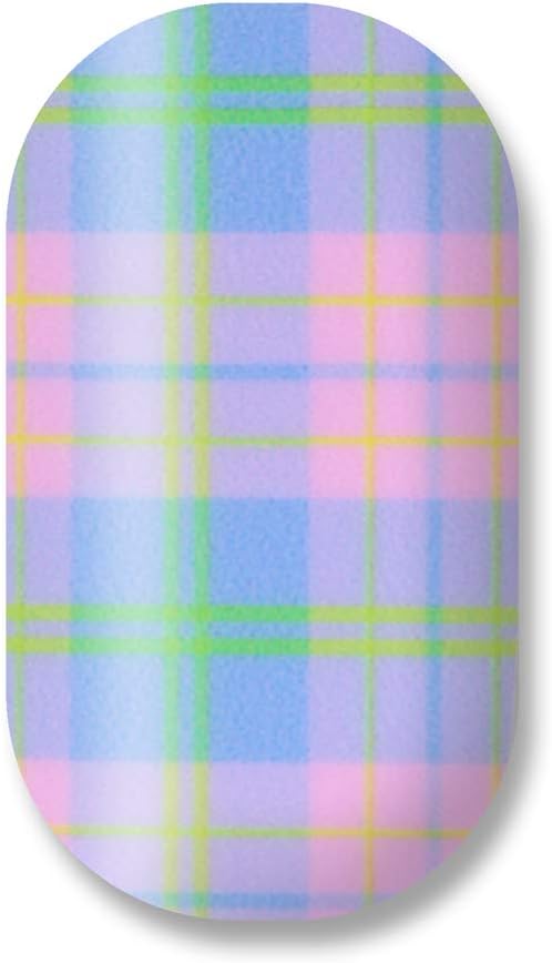 Minx Nails Sweet Sandra Dee, White/black, 5ml