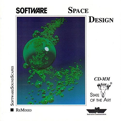 Space Design [Audio CD] Software