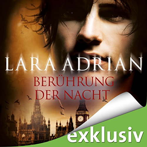 Berührung der Nacht (Midnight Breed Novelle 3) Hörbuch von Lara Adrian