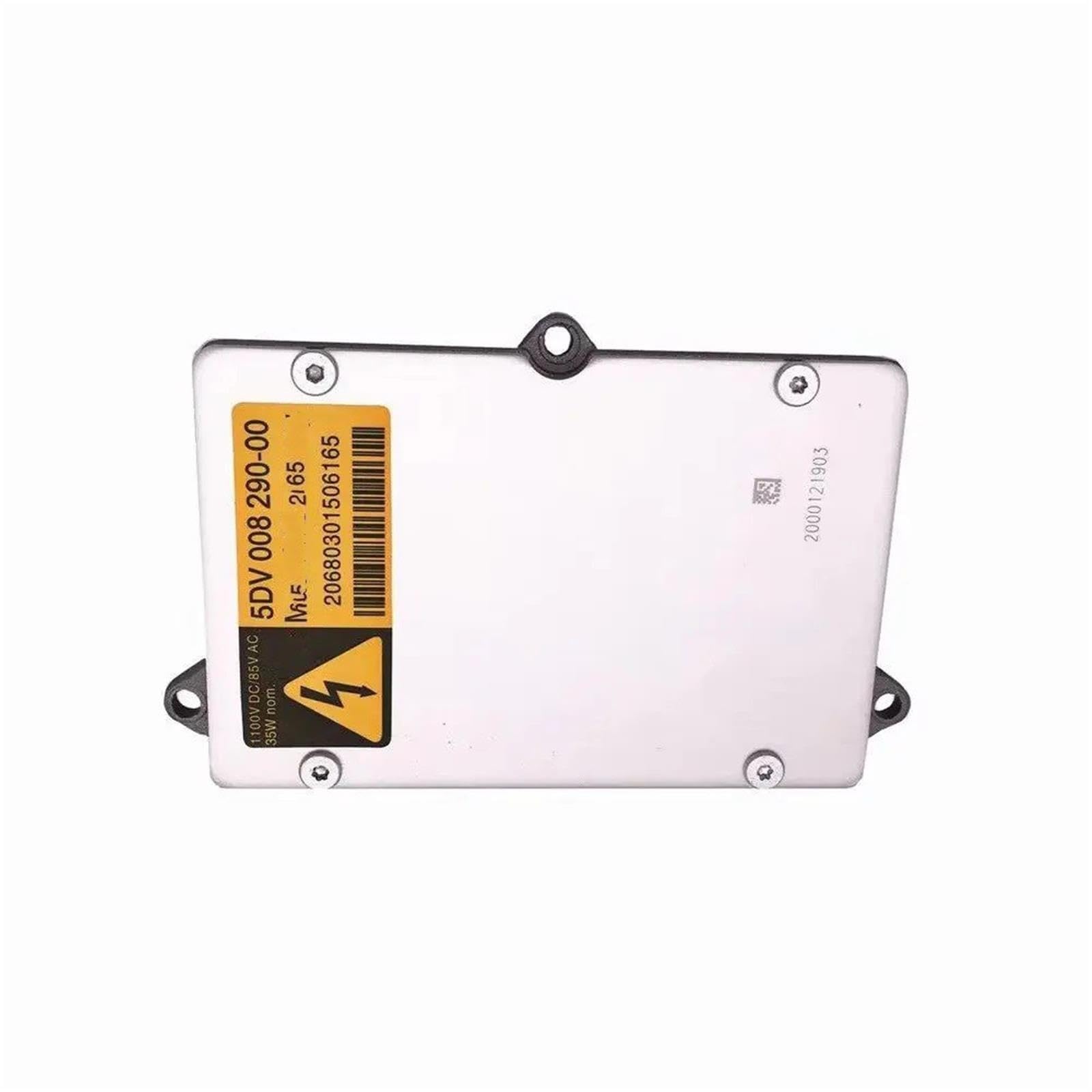Lastre HID Xenón Faros Delanteros 2002-2006 para Ford para Focus
