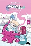 Hex Vets: Witches in Training