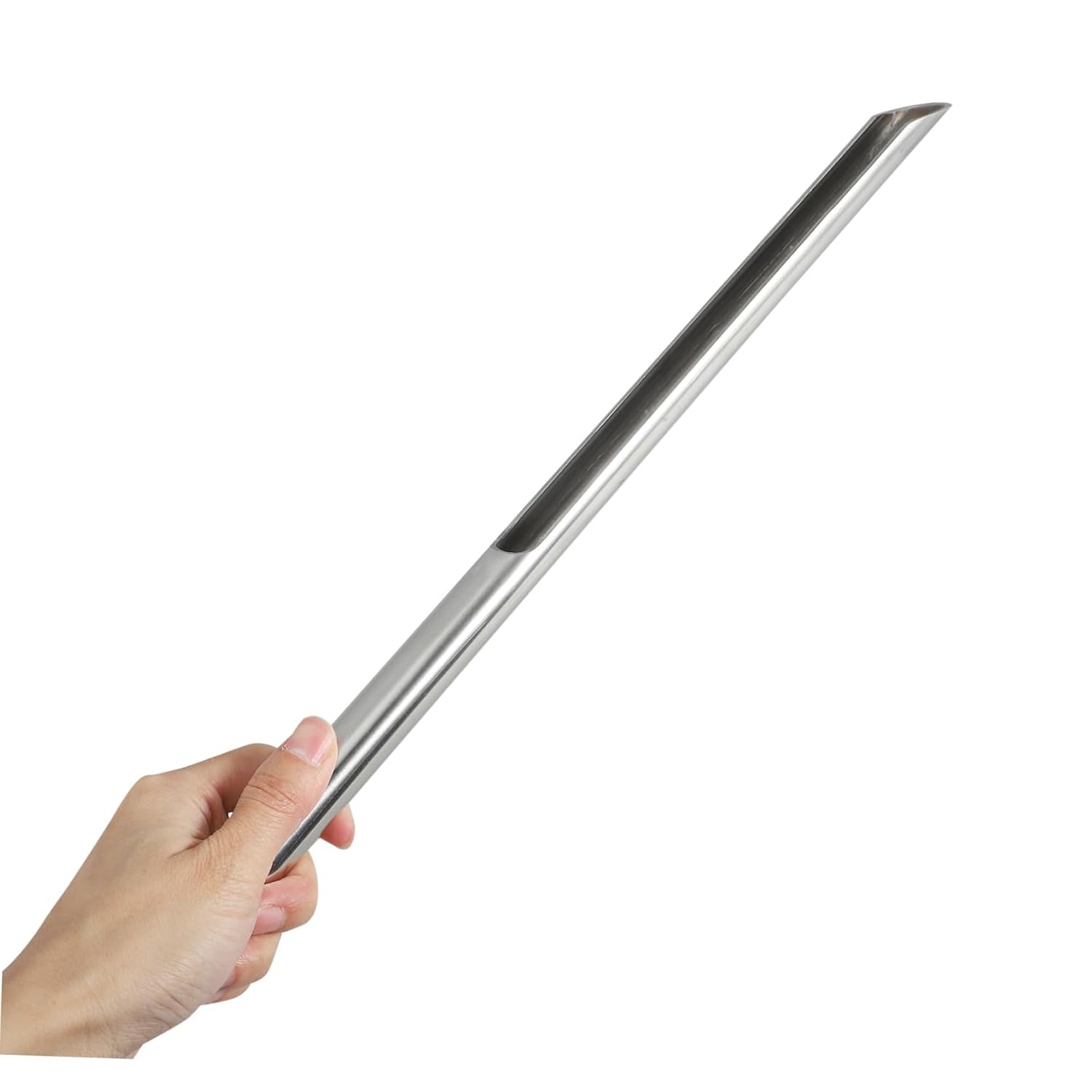 Reusable Stainless Steel Sampler Tube for Experiment and Farm Grains Sampling