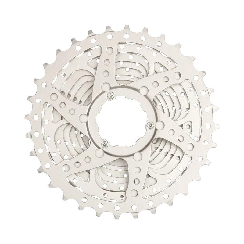 Cassette 11v route 11-32T pour éviter les sauts de chaîne