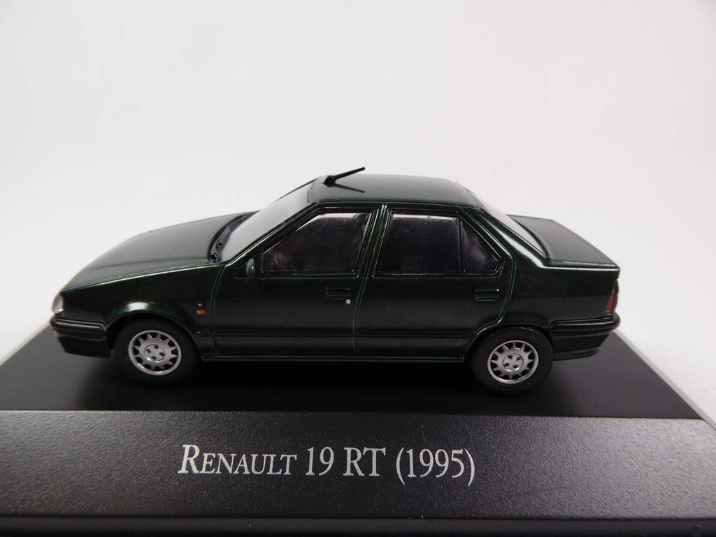 Renault - Dacia 1310 TX 1985 - Modèle Presse - 1/43 - Autos Miniatures