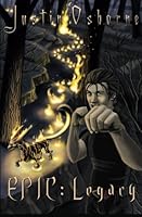 EPIC: Legacy 1500396222 Book Cover