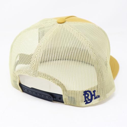 Image of Red Dirt Hat Company Wildlife Adjustable Snapback Hat