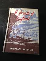 A breath of England B0007J64G8 Book Cover
