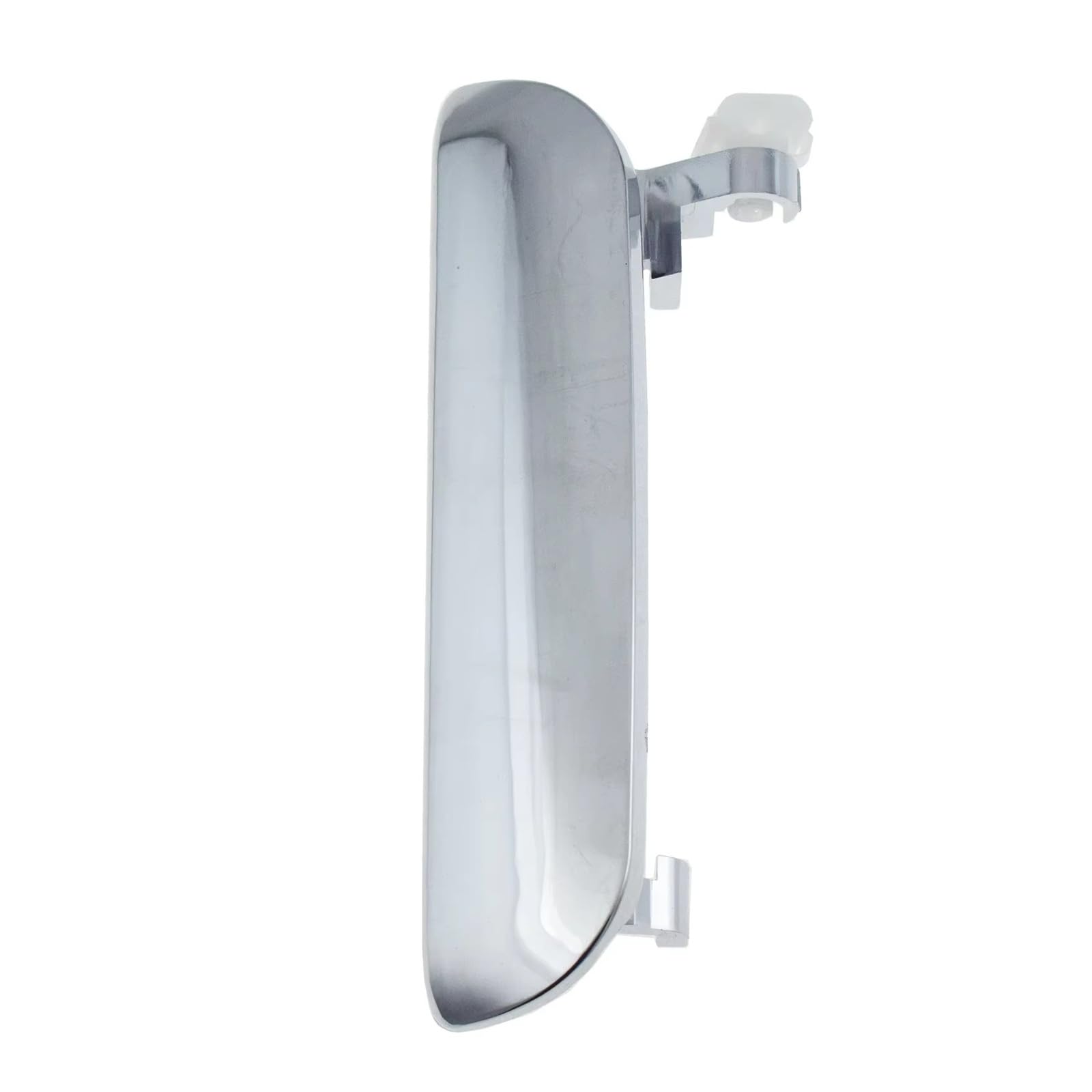 Kpuwers Exterior Door Handle Door Outer Handle UH71-59-410 UH71-58-410 for Mazda for Bravo B Series B2200 B2500 1998-2006 Handles Replacement(Right)