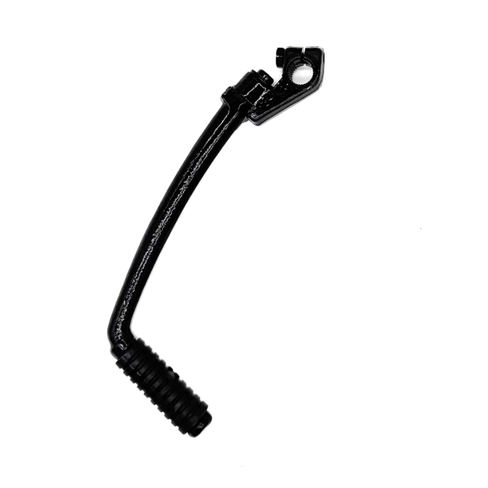 SYC27QP Shift Pedal Lever Motorcycle Motorcycle Kickstarter Kick Start Lever Pedal Kicker Gear Shift Lever Folding Gear for DT125 DT175 DT 125 DT 175 IT 125 175