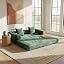 Green-chenille