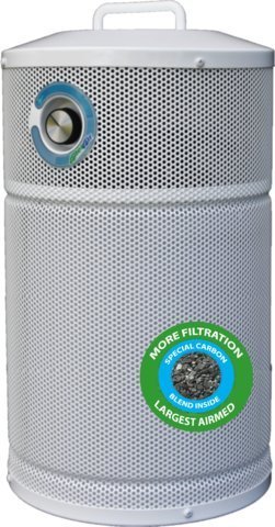 AllerAir Industries ATAST2032210 AirTube Supreme Vocarb by Allerair Industries