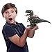 Robo Alive - Attacking T-Rex Battery-Powered Robotic Toy (Assorted Color)