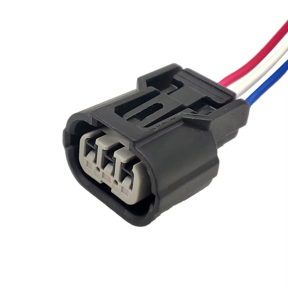 Enchufe sensor Nissan 3P de alta conectividad para una iluminación estable 7