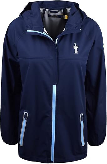 abrigo polo ralph lauren mujer