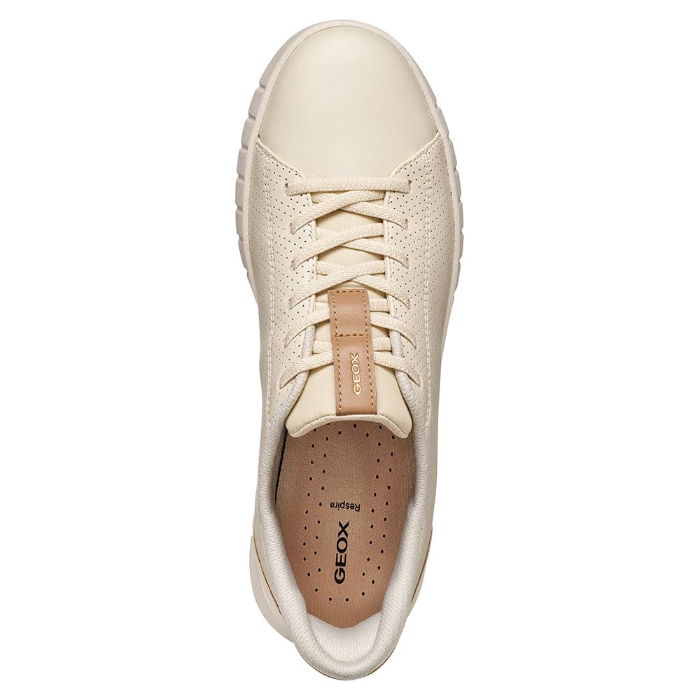 Geox D Flextride Plus C ZapatillasMujer