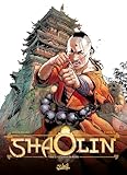  Shaolin T01 - L\'Enfant du destin