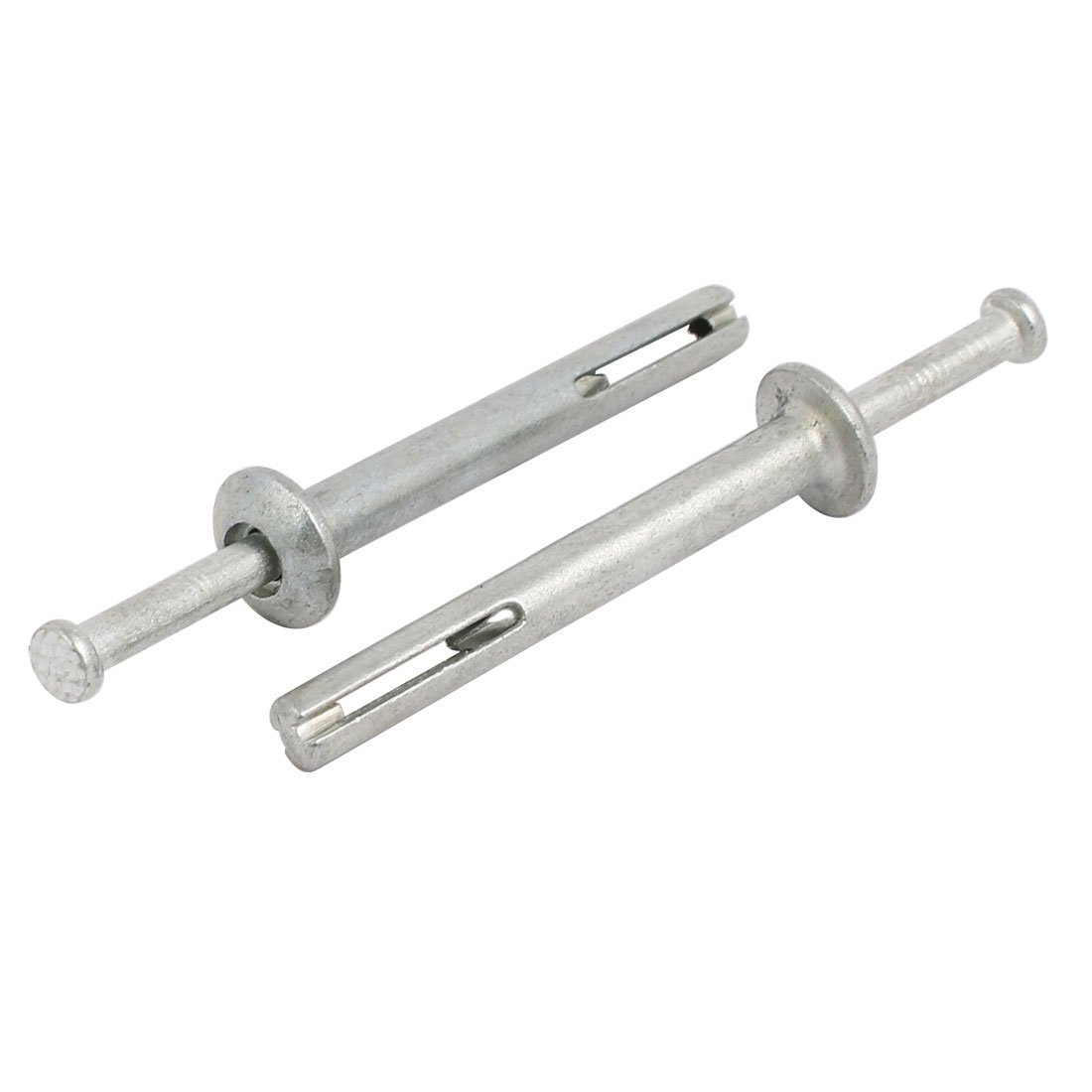 Simpson Strong-Tie CD25234D-500 Crimp Anchor Duplex Head 1/4