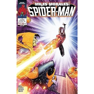Miles Morales