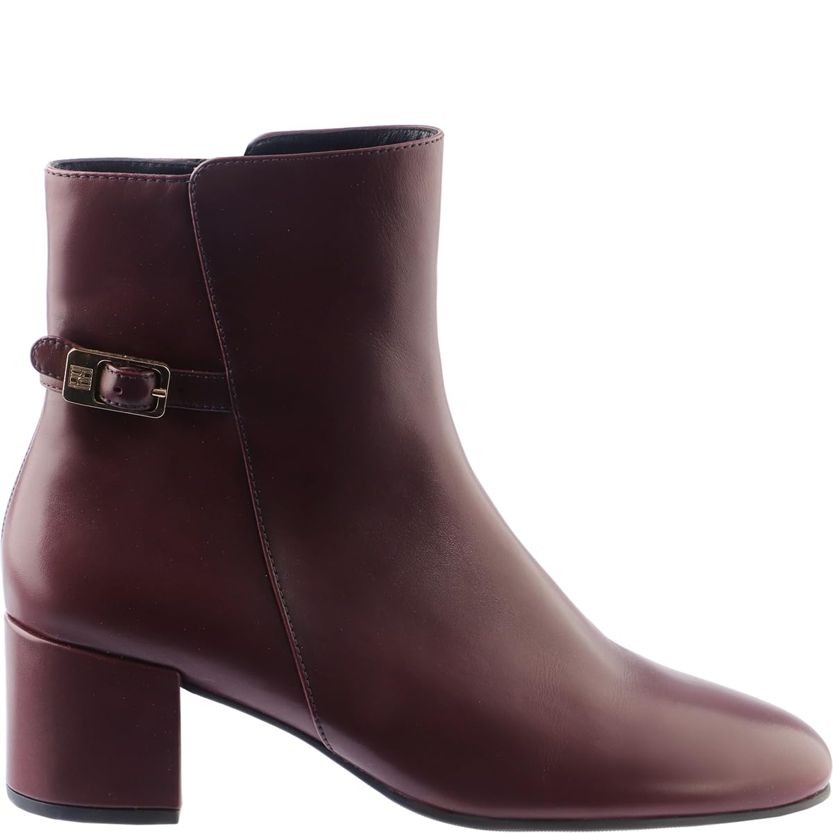 HÖGL Ella Ankle Boot : finis les maux de pieds en bottines à talons - 5