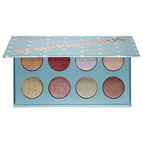 ColourPop - Shadow Palettes (Semi Precious)