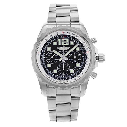 Breitling Chronospace Watch A2336035-BA68SS22