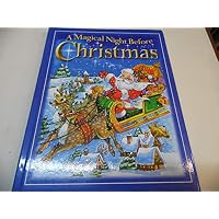 A Magical Night Before Christmas