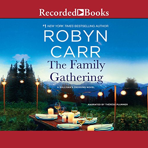 Cover art for The Family Gathering