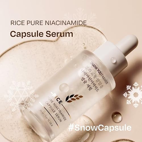 THANKYOU FARMER face serum – image 2