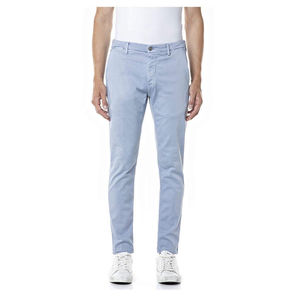 Men's Zeumar Trouser