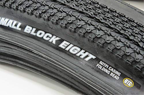 軽量 折畳み可能 KENDA ケンダ SMALL BLOCK 8 K1047 スモー