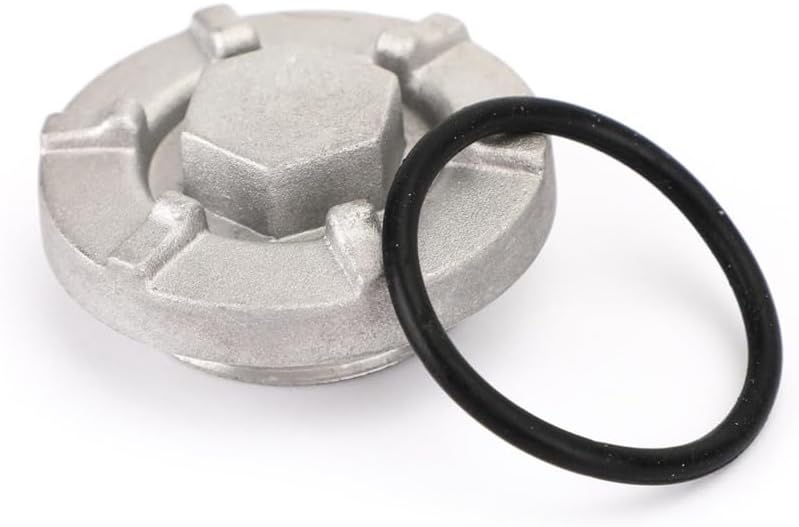 Oil Drain W/O-ring For YFM 350 4HC-15351-00-00 30X-15351-00-00 Motor