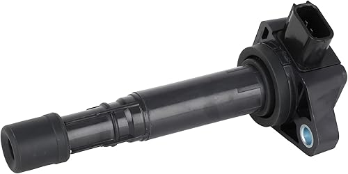 Miniatura 7 de ROADFAR 6 bobinas de encendido con 6 bujías de iridio para Honda para Acura para Saturn Civic Pilot Ridgeline MDX EL Vue 1.7L 3.5L UF400 UF512 UF307