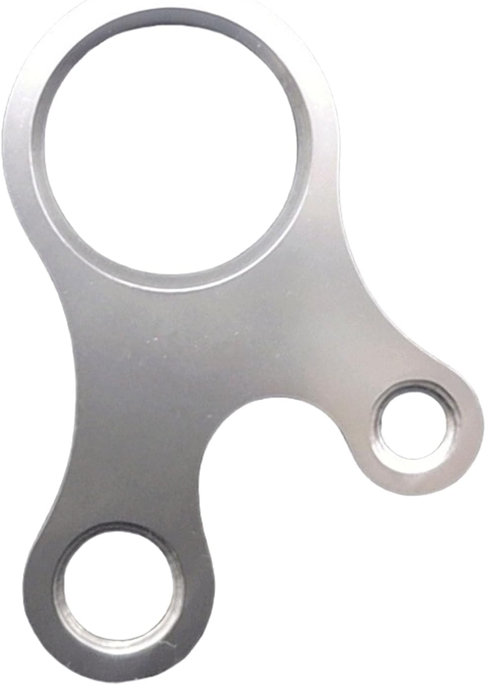 Camping Gear, Light Weight Metal Alloy Rope Buckle Resistance Regulator Buckle Knotting Tool Camping Cord Tensioners Enduring